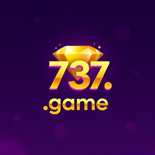 737.game Logo
