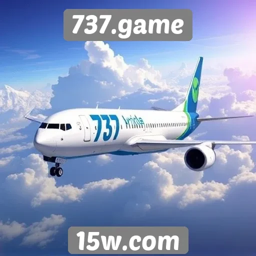 Análise das principais características do 737.game