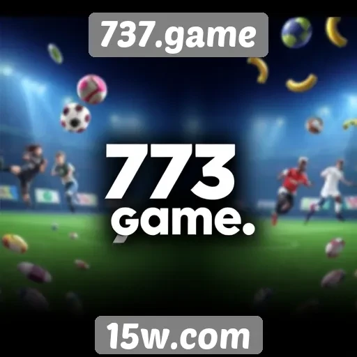 Principais jogos disponíveis no 737.game