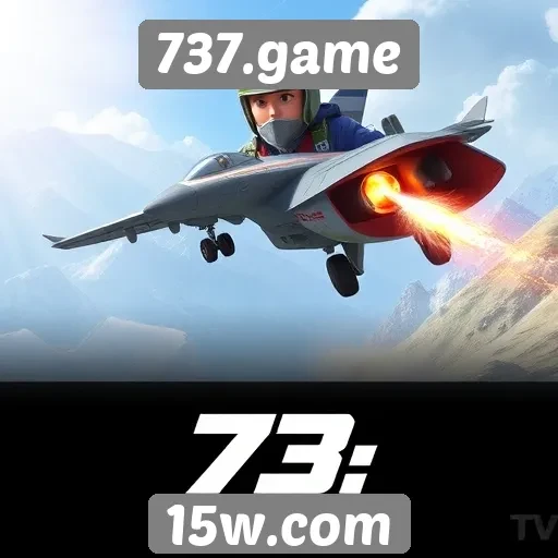 Lançamento de novos jogos no site 737.game