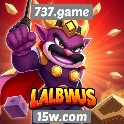 Os jogos mais populares disponíveis no 737.game